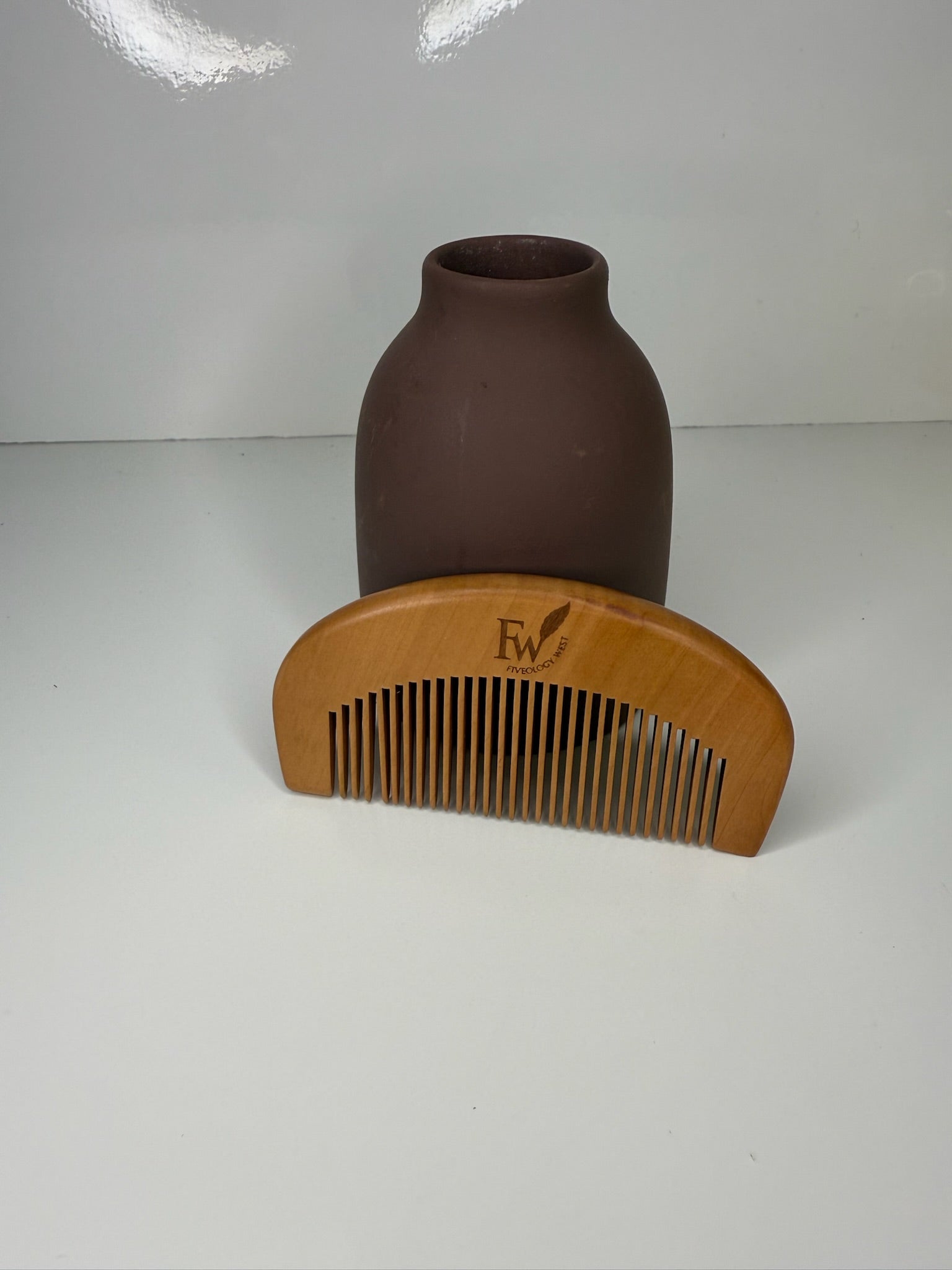 Fiveology West Comb